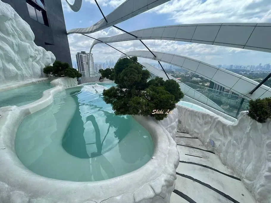 Arte Mont Kiara_Publika_Solaris Apartment Kuala Lumpur